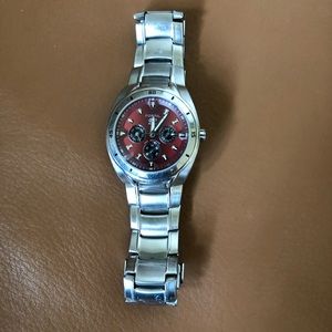Men’s Fossil Watch